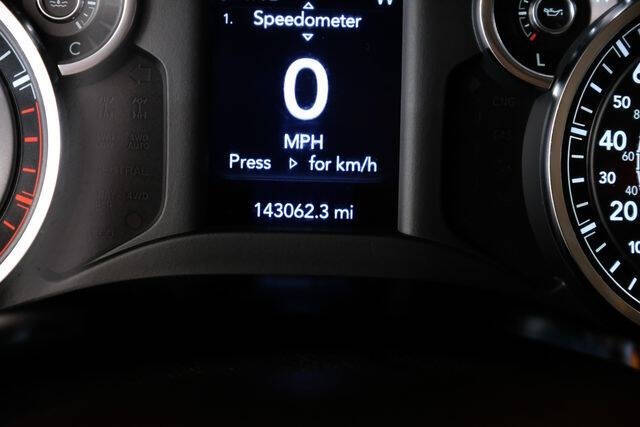 2020 RAM 2500 Big Horn