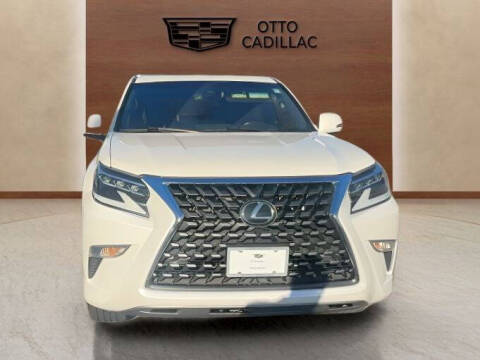 2020 Lexus GX 460
