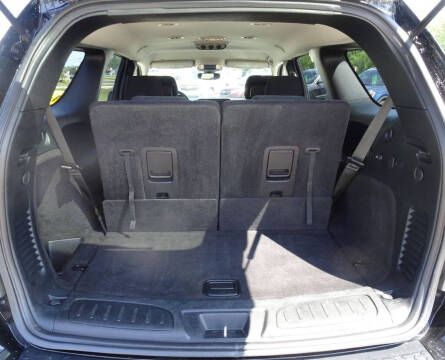 2017 Dodge Durango SXT