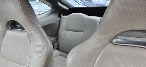 2006 Acura RSX Type-S