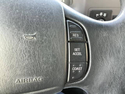 2001 Ford F-350 Super Duty