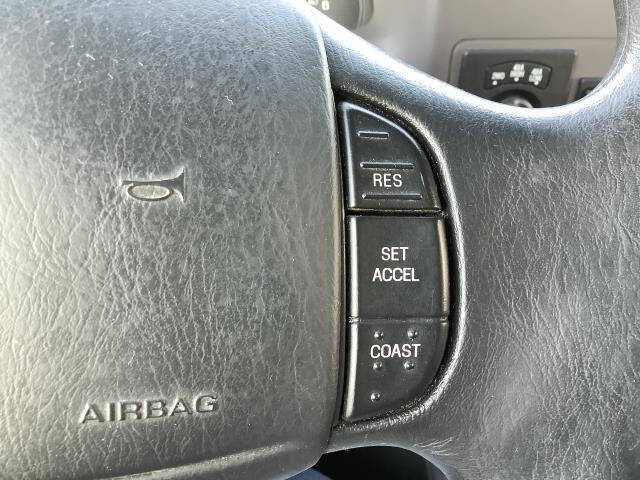 2001 Ford F-350 Super Duty