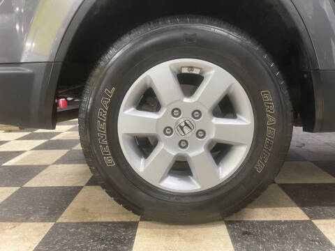 2010 Honda Element EX