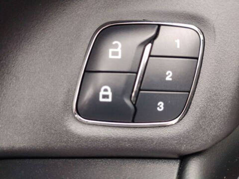 2018 Ford Expedition Platinum