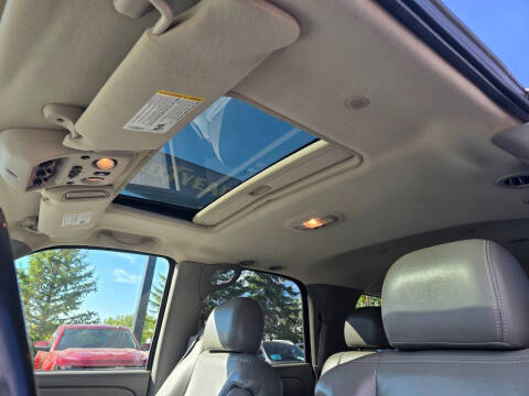 2005 Chevrolet Tahoe LT