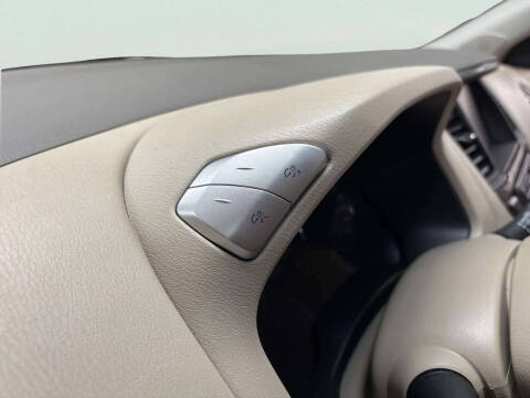 2013 Nissan Pathfinder Platinum