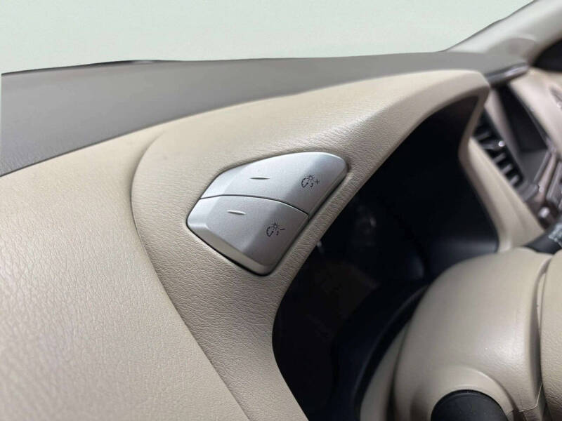 2013 Nissan Pathfinder Platinum