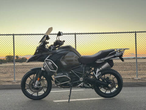 2019 BMW R 1200 GS Adventure
