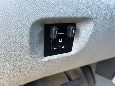 2012 Chevrolet Silverado 1500