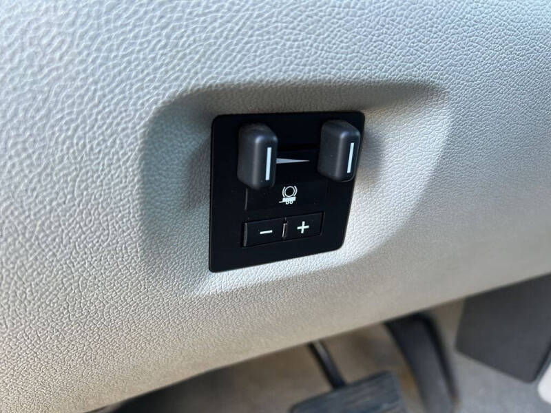 2012 Chevrolet Silverado 1500