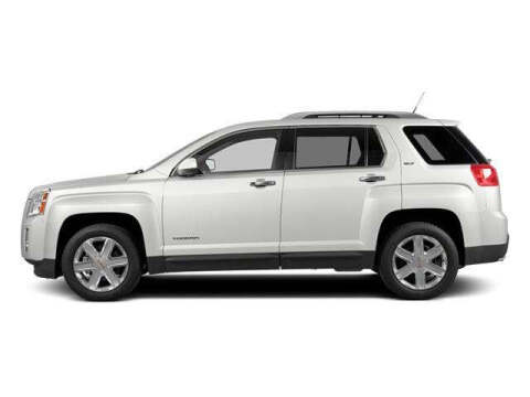 2014 GMC Terrain SLE-1