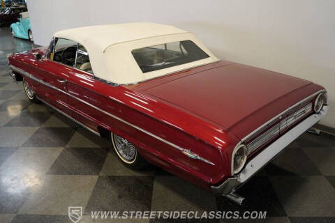 1964 Ford Galaxie