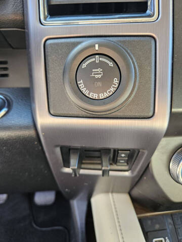 2019 Ford Expedition Platinum