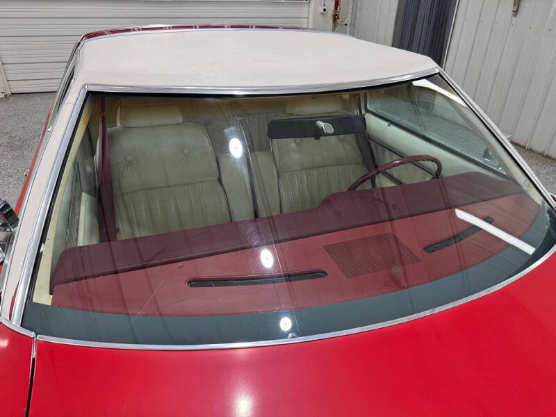 1978 Ford Thunderbird