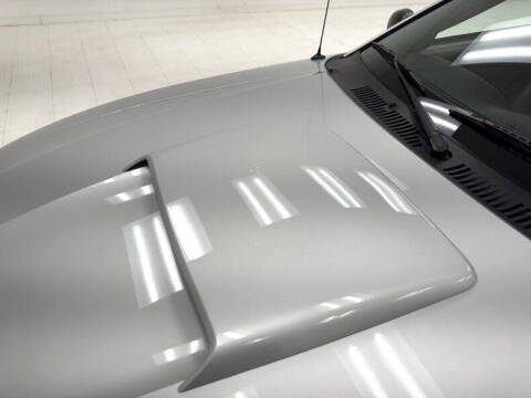 2002 Ford Mustang GT Deluxe