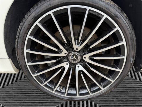 2022 Mercedes-Benz S-Class S 500 4MATIC