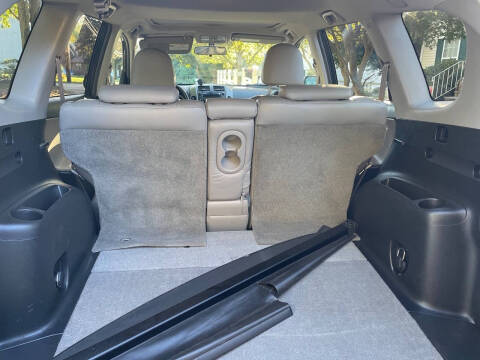 2009 Toyota RAV4 Limited