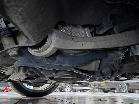 2014 Audi S6 4.0T quattro