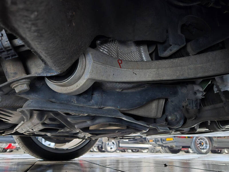 2014 Audi S6 4.0T quattro