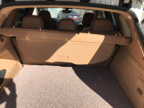 2012 Porsche Cayenne