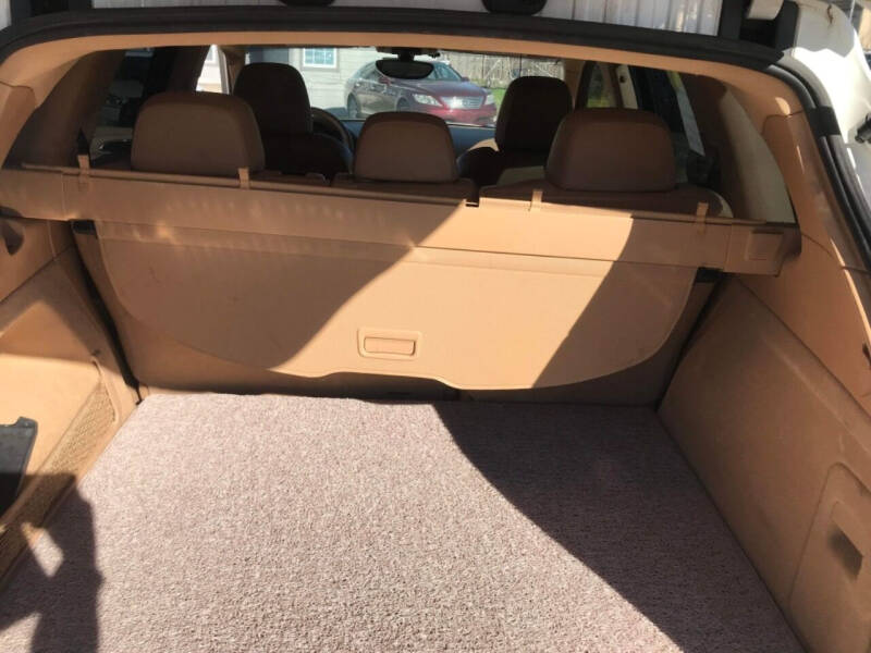 2012 Porsche Cayenne