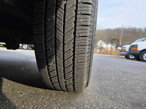 2013 Chevrolet Express 1500