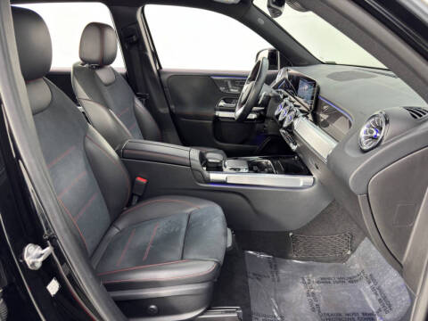 2020 Mercedes-Benz GLB GLB 250