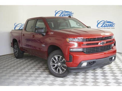 2022 Chevrolet Silverado 1500 Limited