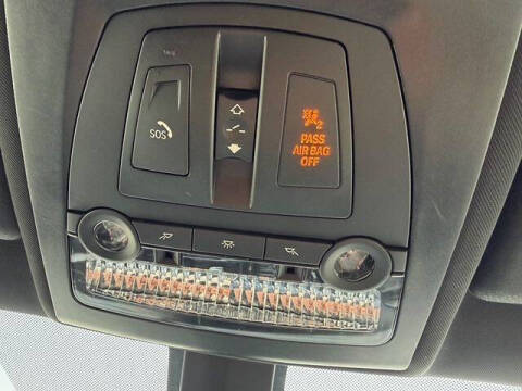 2018 BMW X4 xDrive28i