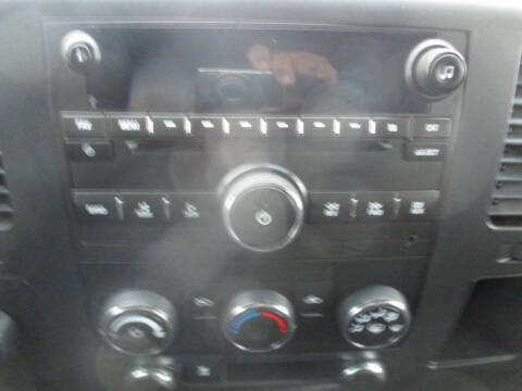 2011 GMC Sierra 1500 SLE