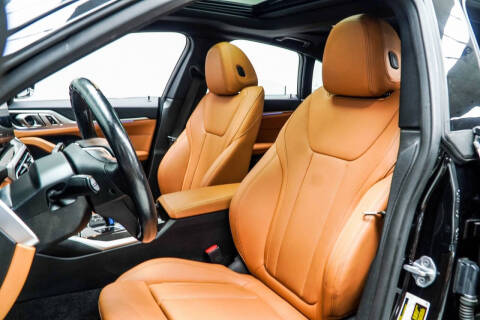 2023 BMW i4 eDrive35 Gran Coupe