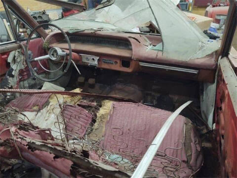 1964 Chevrolet Impala