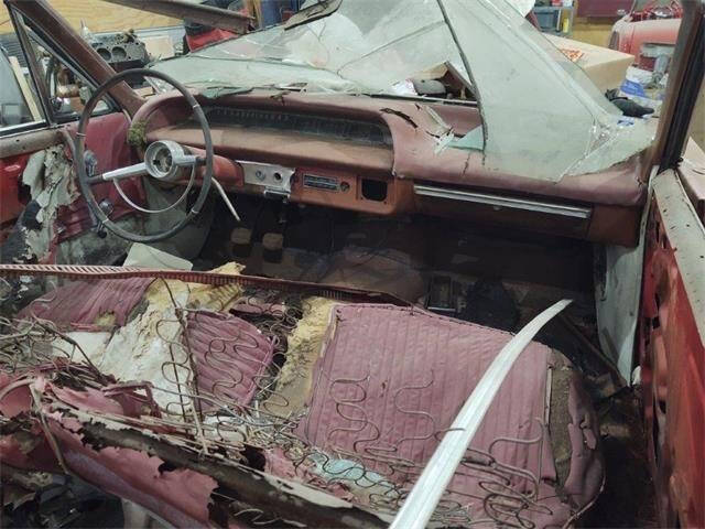 1964 Chevrolet Impala