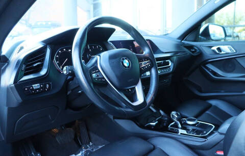 2020 BMW 2 Series 228i xDrive Gran Coupe