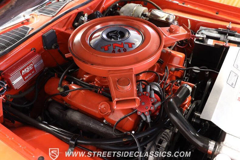 1970 Dodge Challenger