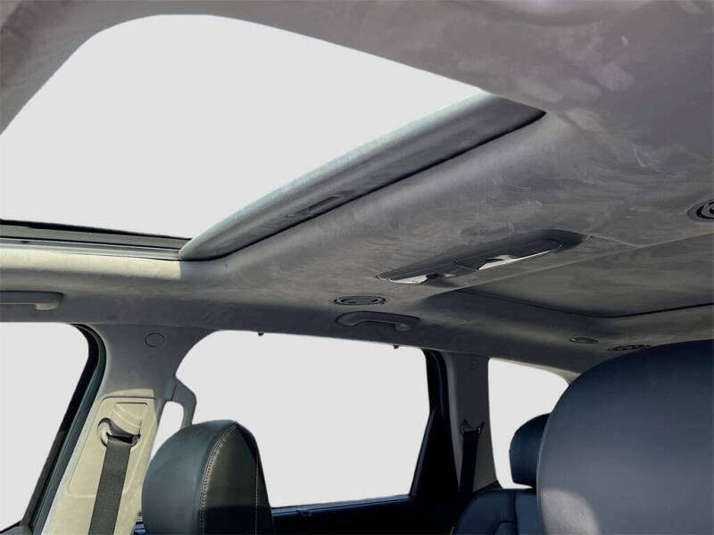 2023 Kia Telluride SX-Prestige