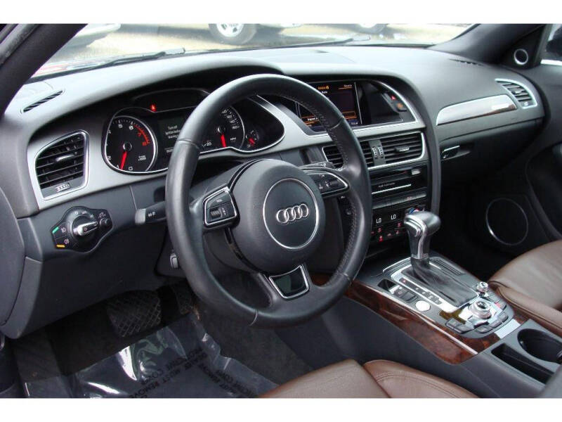 2013 Audi Allroad 2.0T quattro Prestige