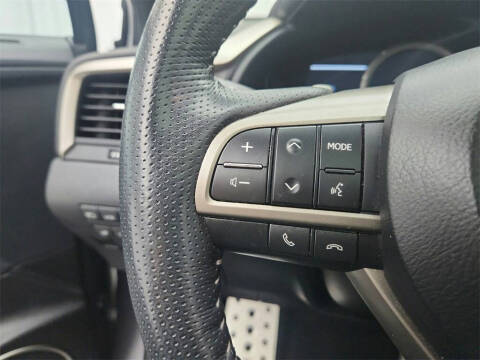 2022 Lexus RX 350 F SPORT Handling