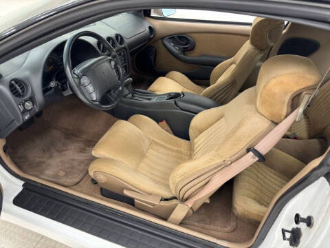 1994 Pontiac Firebird