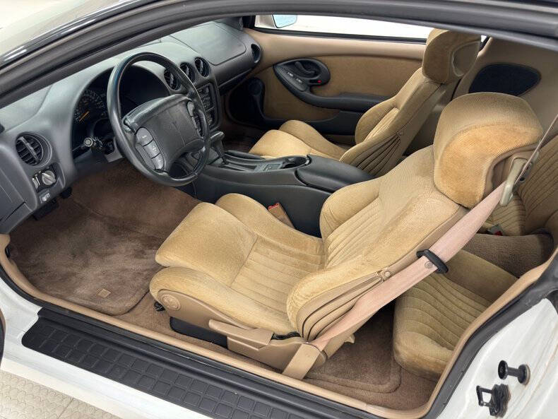 1994 Pontiac Firebird