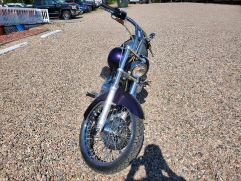 2016 Harley-Davidson Wide Glide Custom