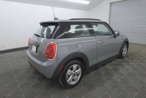 2020 MINI Hardtop 2 Door