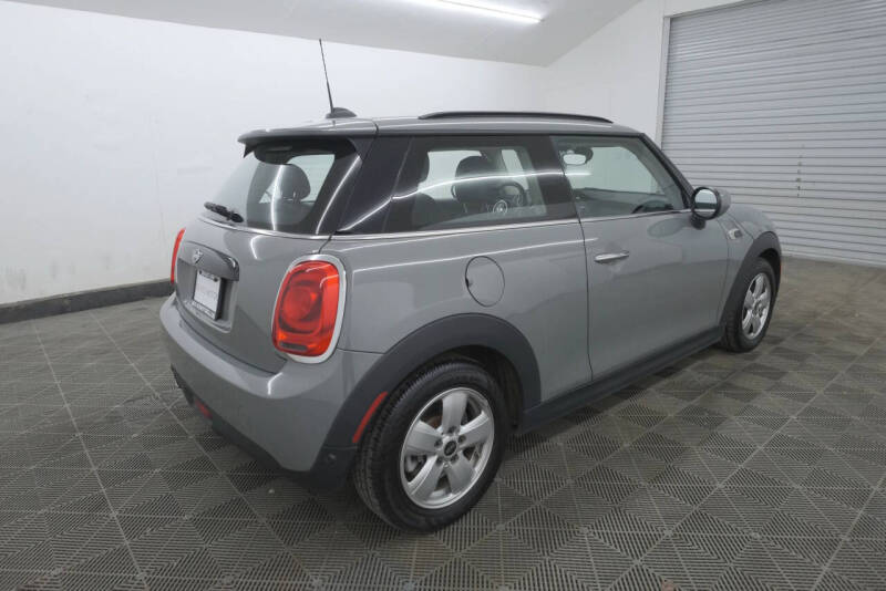 2020 MINI Hardtop 2 Door
