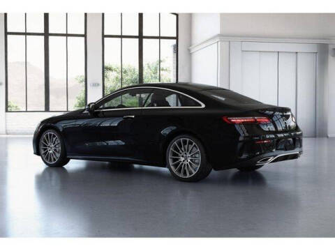 2022 Mercedes-Benz E-Class E 450