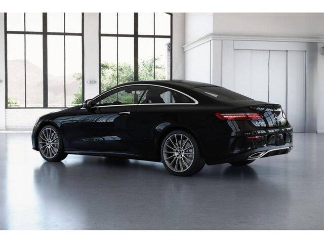 2022 Mercedes-Benz E-Class E 450