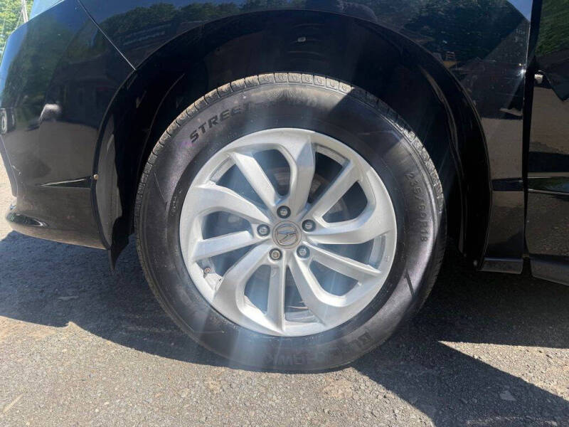 2016 Acura RDX