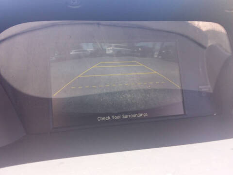 2013 Honda Accord LX-S