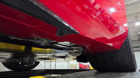 2023 Chevrolet Corvette Z06