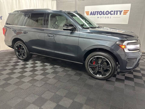2024 Ford Expedition Limited