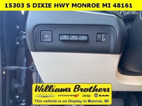 2023 Buick Enclave Avenir